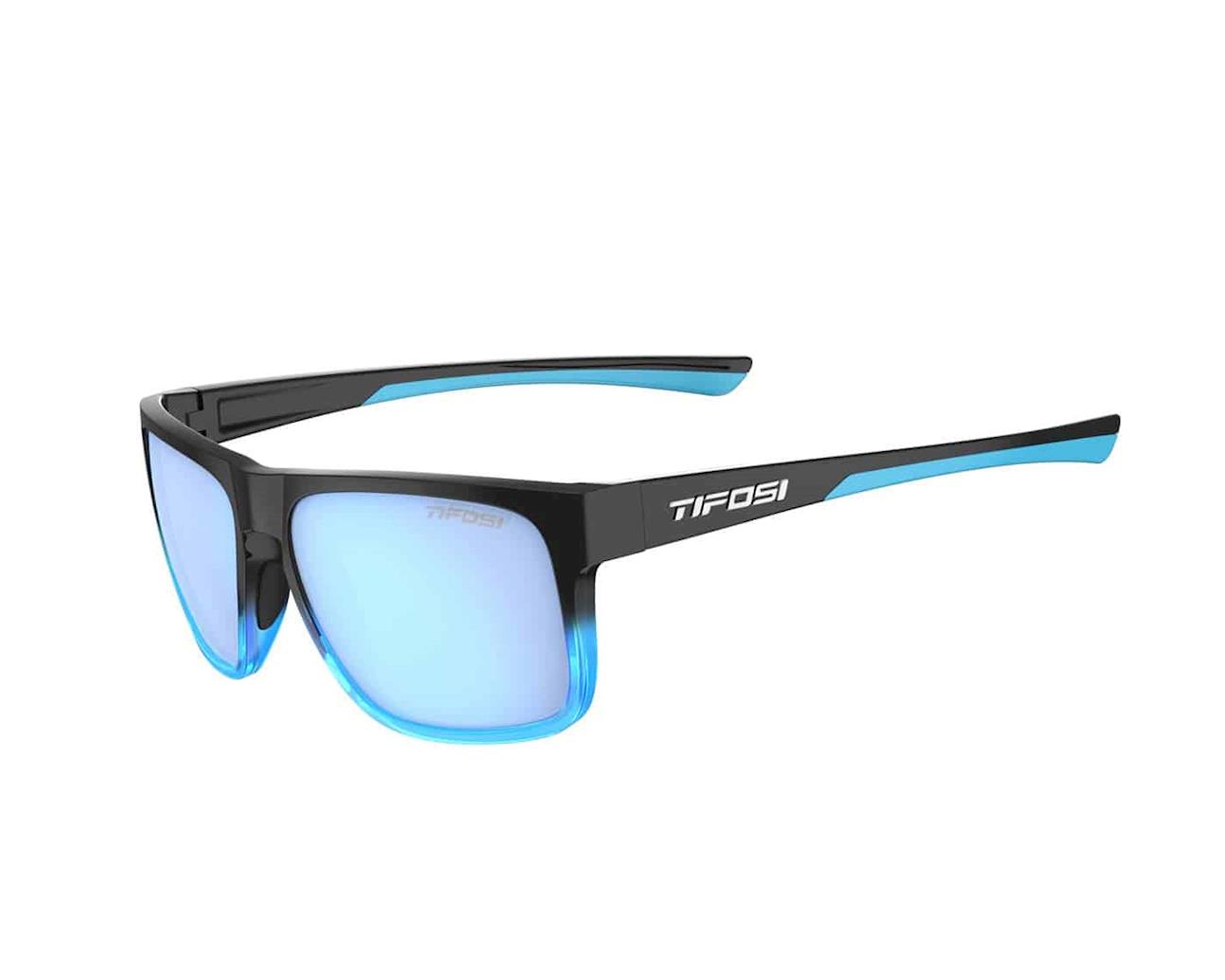 Tifosi Swick - Onyx Blue Fade (Sky Blue) – Incycle Bicycles