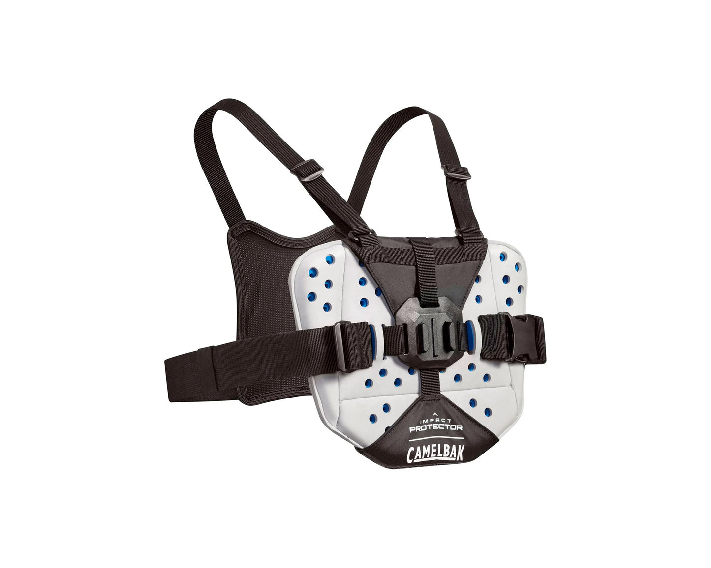 Camelbak Sternum Protector Blk