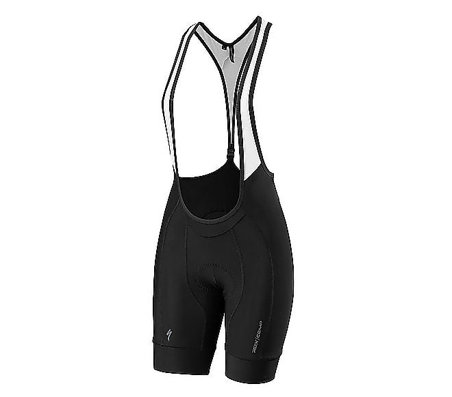 Specialized Roubaix Comp Bib Short Women's