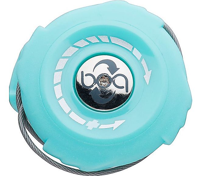 Specialized Boa Color Dial/lace Kit Part