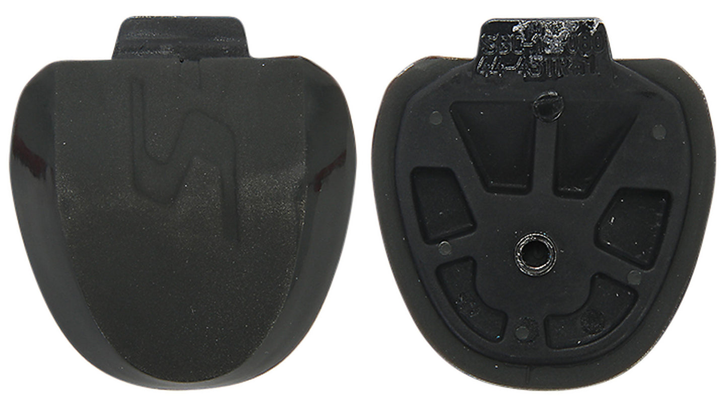 Specialized Replacement S-Works 6 and Sub6 Heel Lug