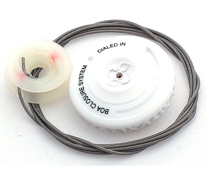 Specialized Boa L4 Dial Part – Incycle Bicycles