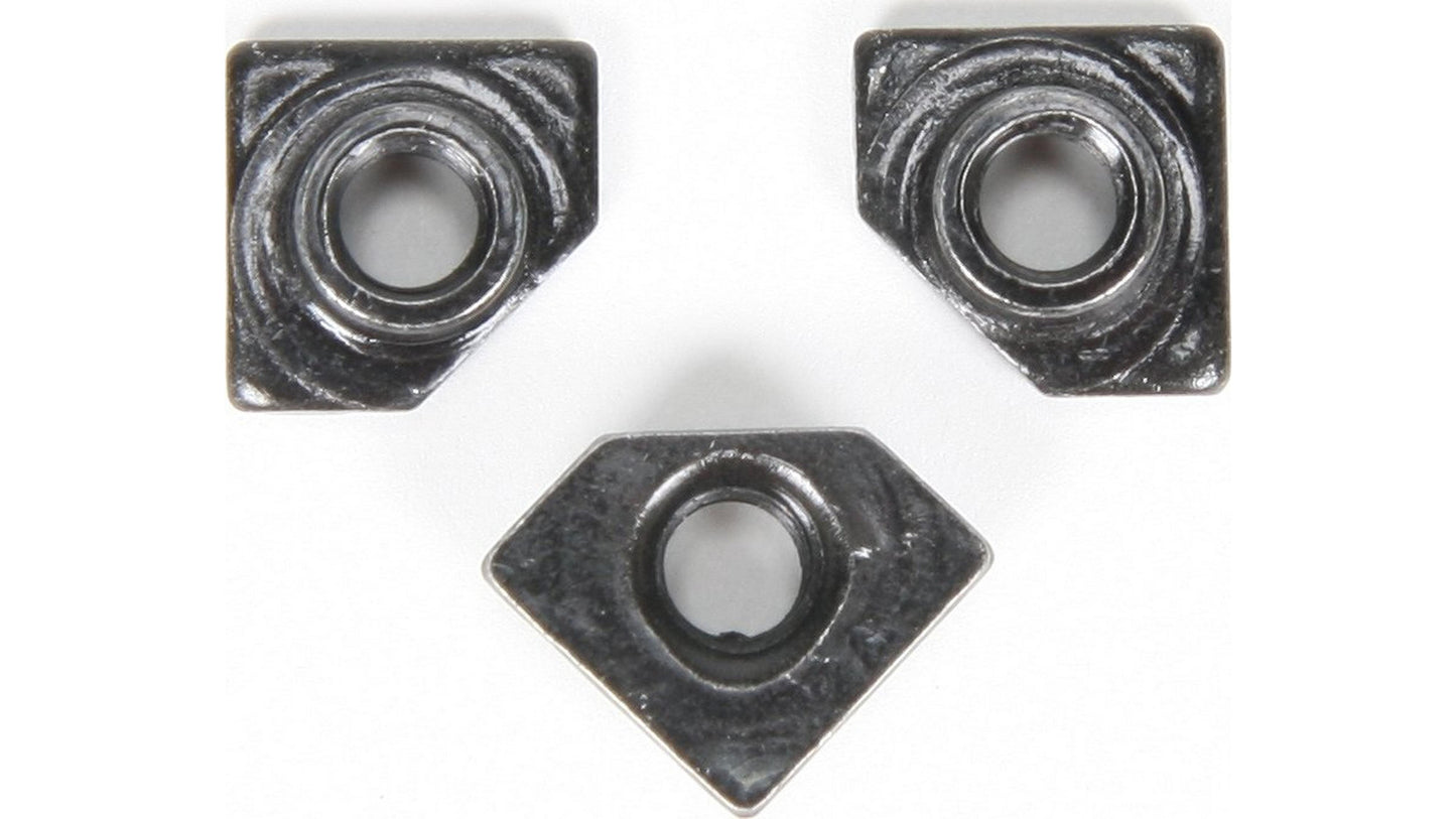 Specialized T-Nut Replacement Kit