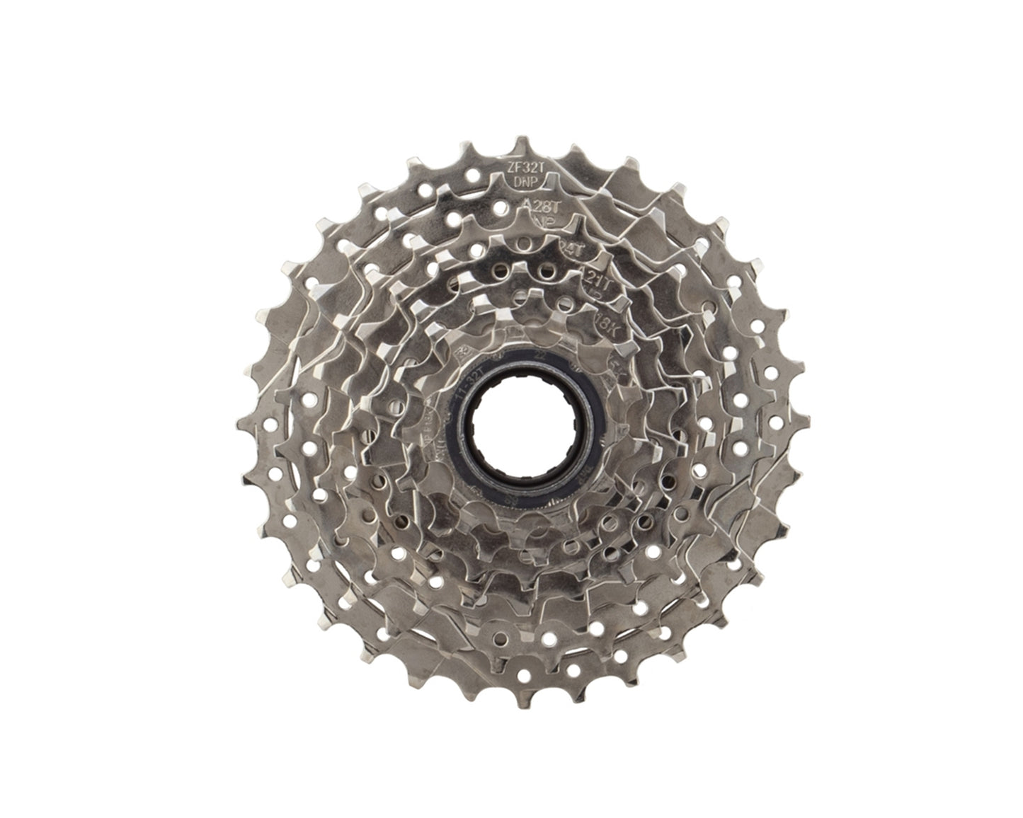 Sunlite Freewheel Cassette Multi 8Sp 11-32 Index Ebike Sl