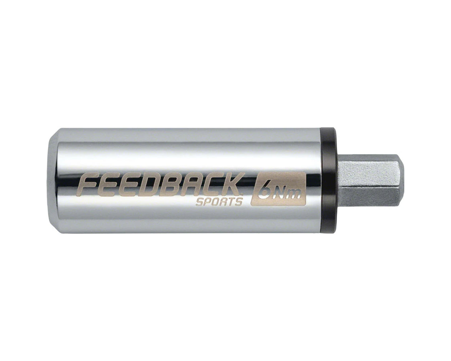 Feedback Sports Reflex Fixed Torque Bit Extension (6nm)