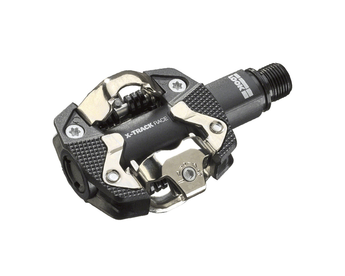 Look X-Track Race Pedals