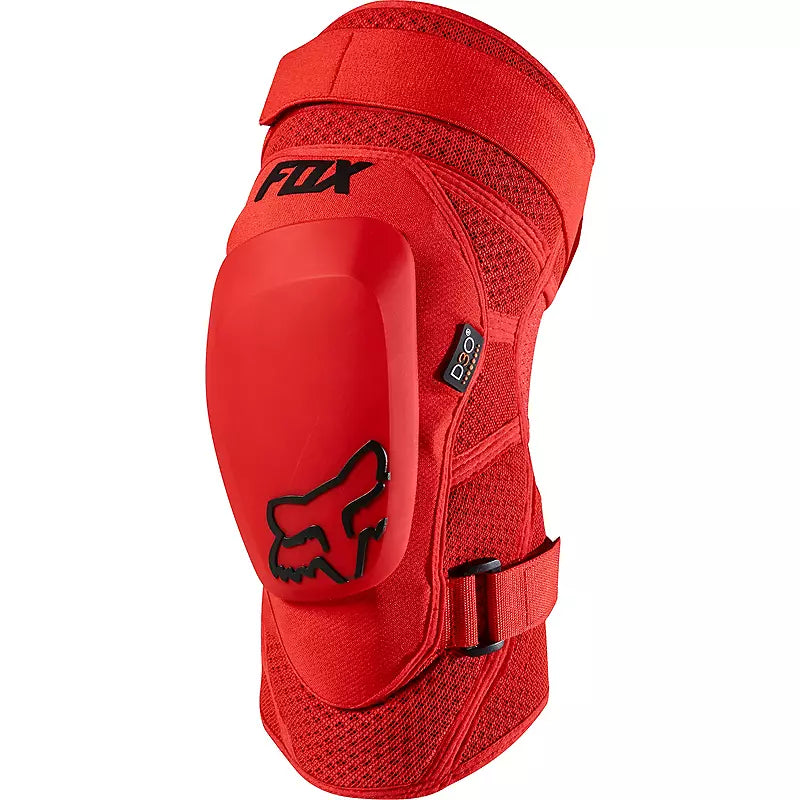 Fox Launch Pro D3O Knee Guard – Incycle Bicycles Fox Launch Pro D3O Knee Guard – Incycle Bicycles