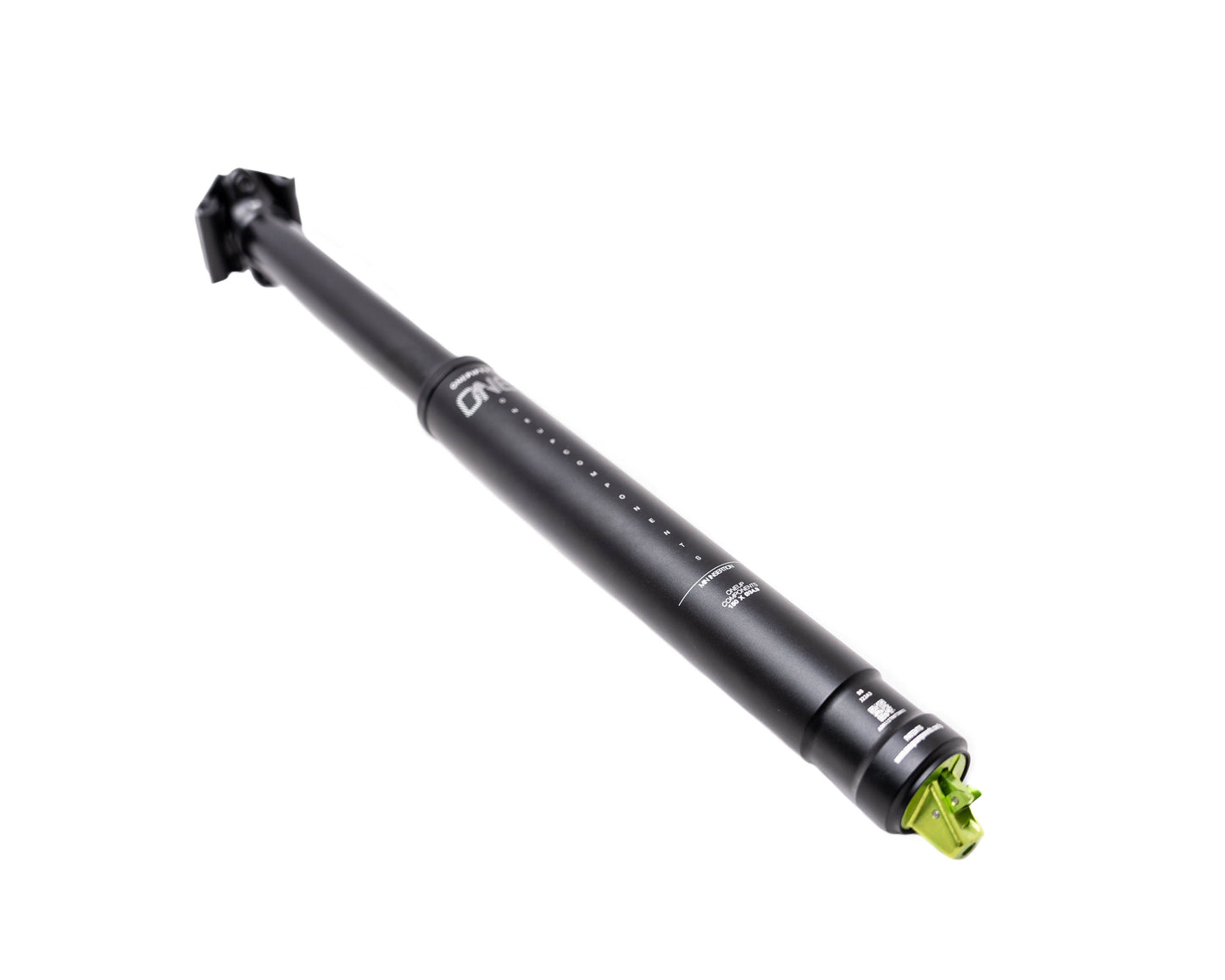 Take Off Oneup V2 Dropper Post 34 9