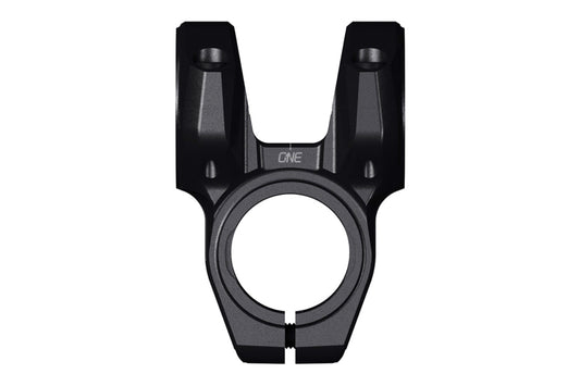 Oneup Stem Blk - Black