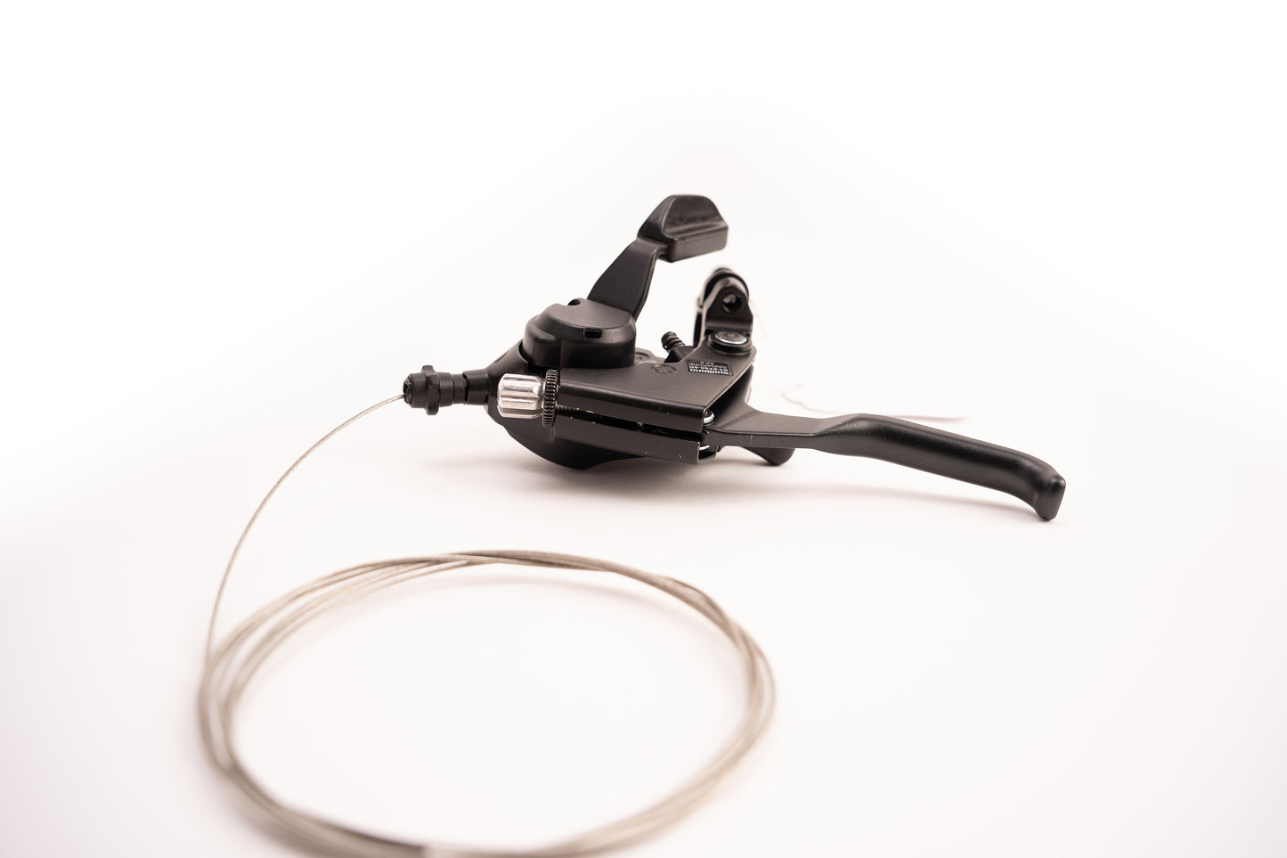 Shimano ST-EF60-8R Right Shift/Brake Lever 8 Spd