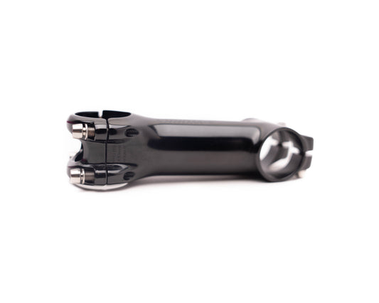 Specialized S Works Sl Stem W Expander Plug Pol Blk 31 8 6 Deg New Other - Black