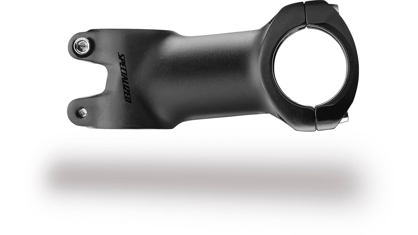 Specialized Mtn Stem Stem Stealth Black 31.8mm x 45mm; 6 Degree