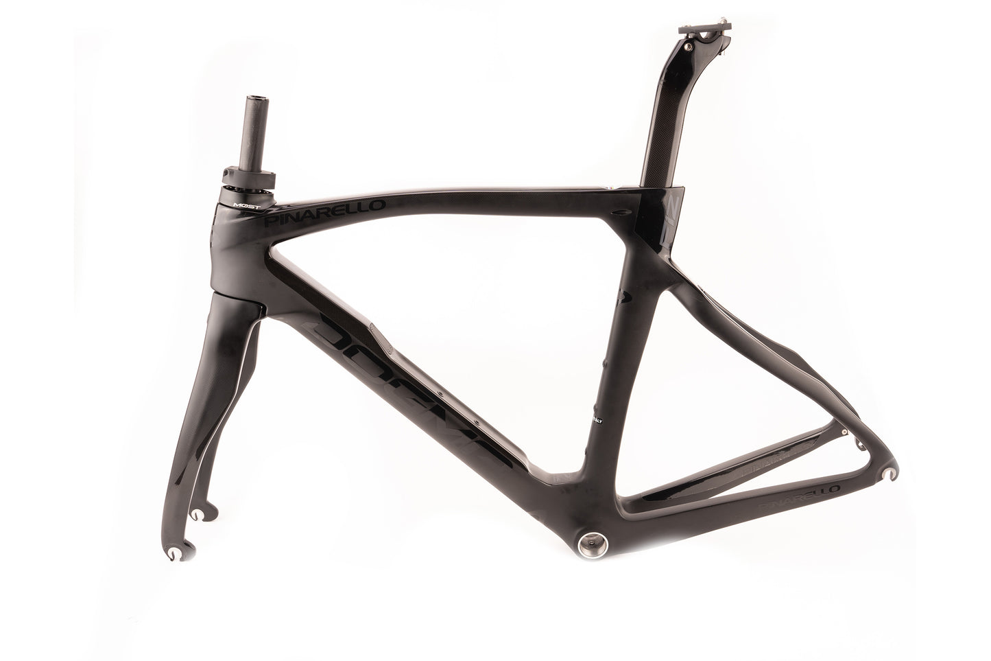 2020 Pinarello F12 Dogma 51.5 Rim