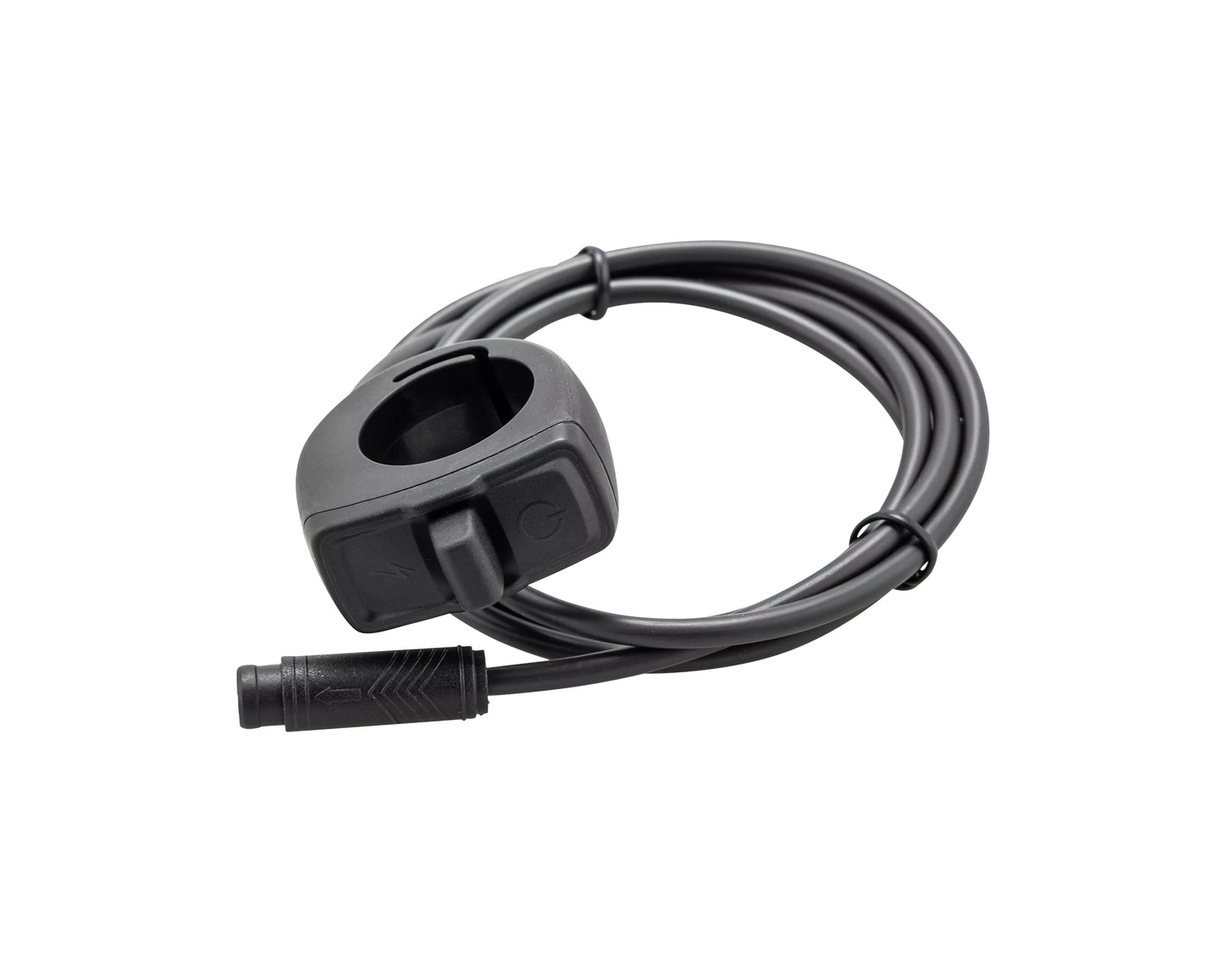 ELE HMI, MASTERMIND T3 HANDLEBAR REMOTE