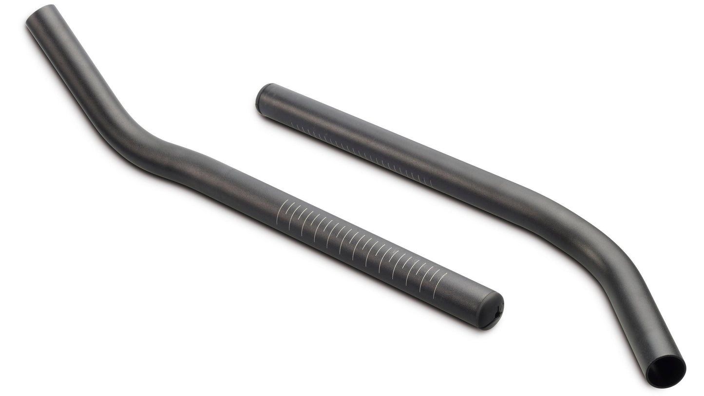 Specialized Ski-tip Extensions Alloy Handlebar