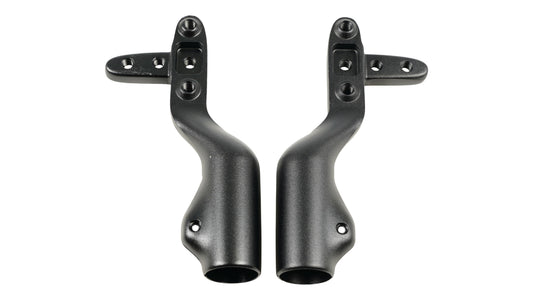 Specialized Shiv Low Stack Clamp Handlebar