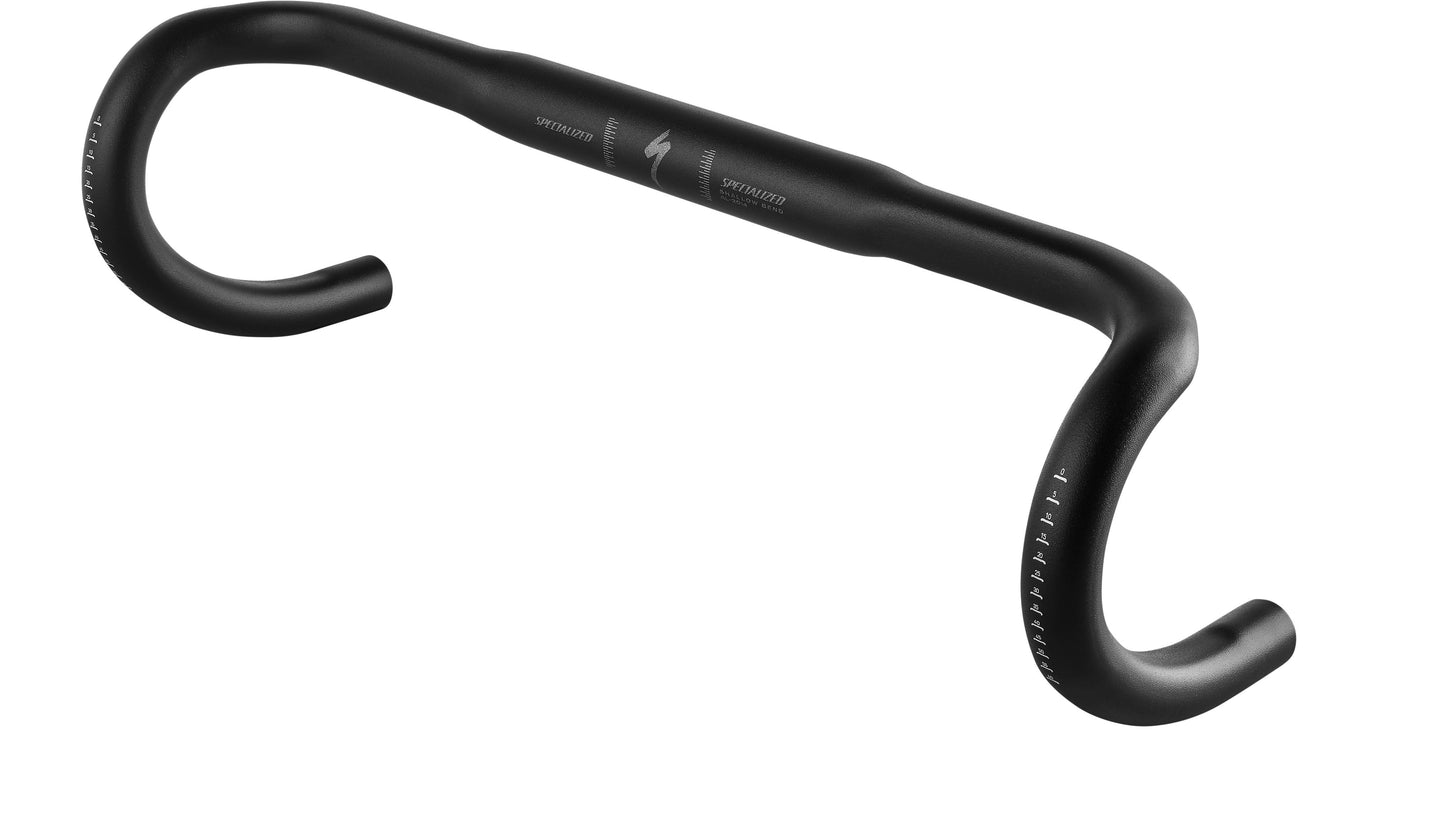 Specialized Expert Alloy Shallow Handlebar