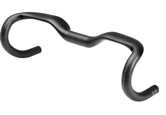 S Works Carbon Aerofly 25 Handlebar - Satin Carbon