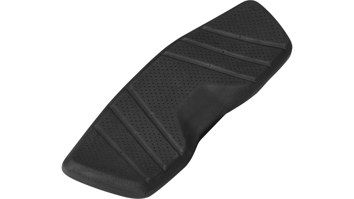 Specialized Itu Tt Tri Clip On Bar Pad Handlebar - Black