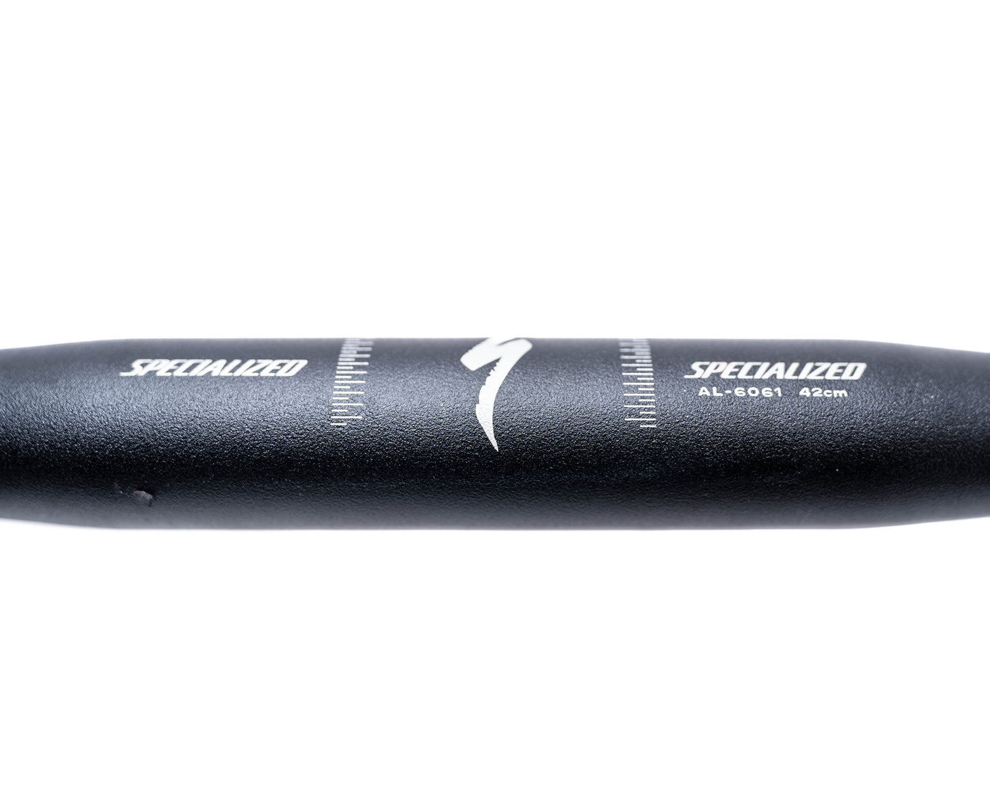 No Box Specialized Comp H2 Ergo Alloy Road Bar 31