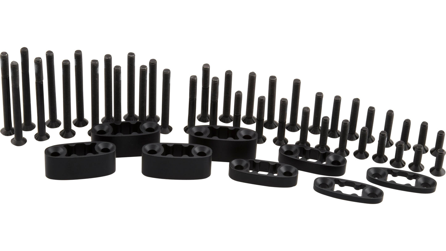 Specialized Aerobar 50mm Fit Kit Handlebar