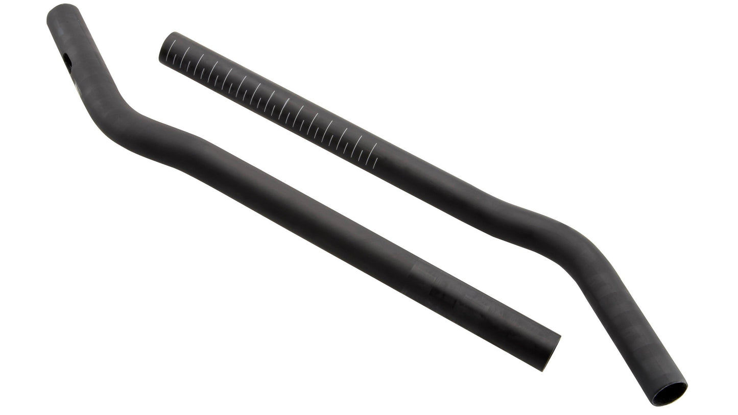 Specialized Carbon Ski-tip Extensions Handlebar