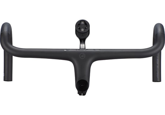 Specialized Itu Tt Tri Clip On Venge Clamp Handlebar - Black