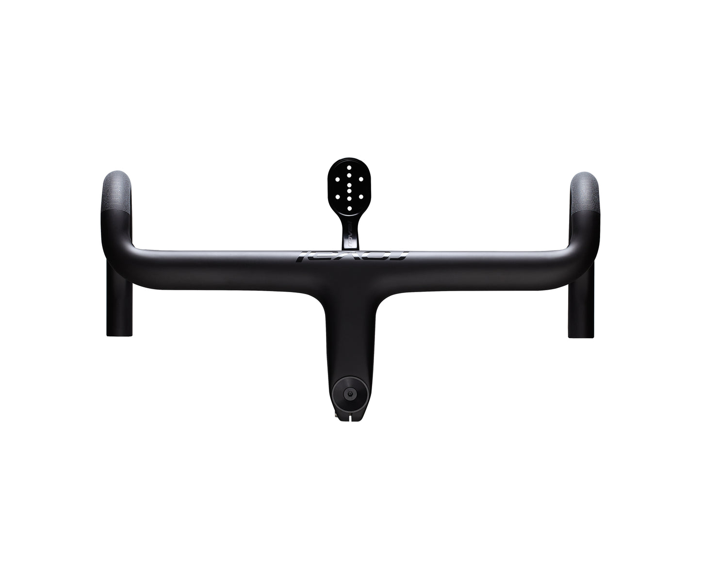 Specialized Roval Alpinist Cockpit Ii - Black
