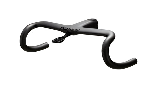 Roval Terra Cockpit 1000282126 - Black