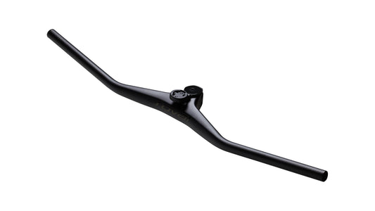 Roval Control Ii Cockpit 1000288194 - Black