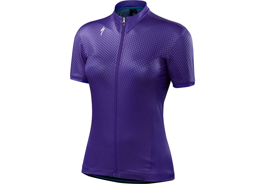Specialized Rbx Comp Jersey Ss Wmn Jersey