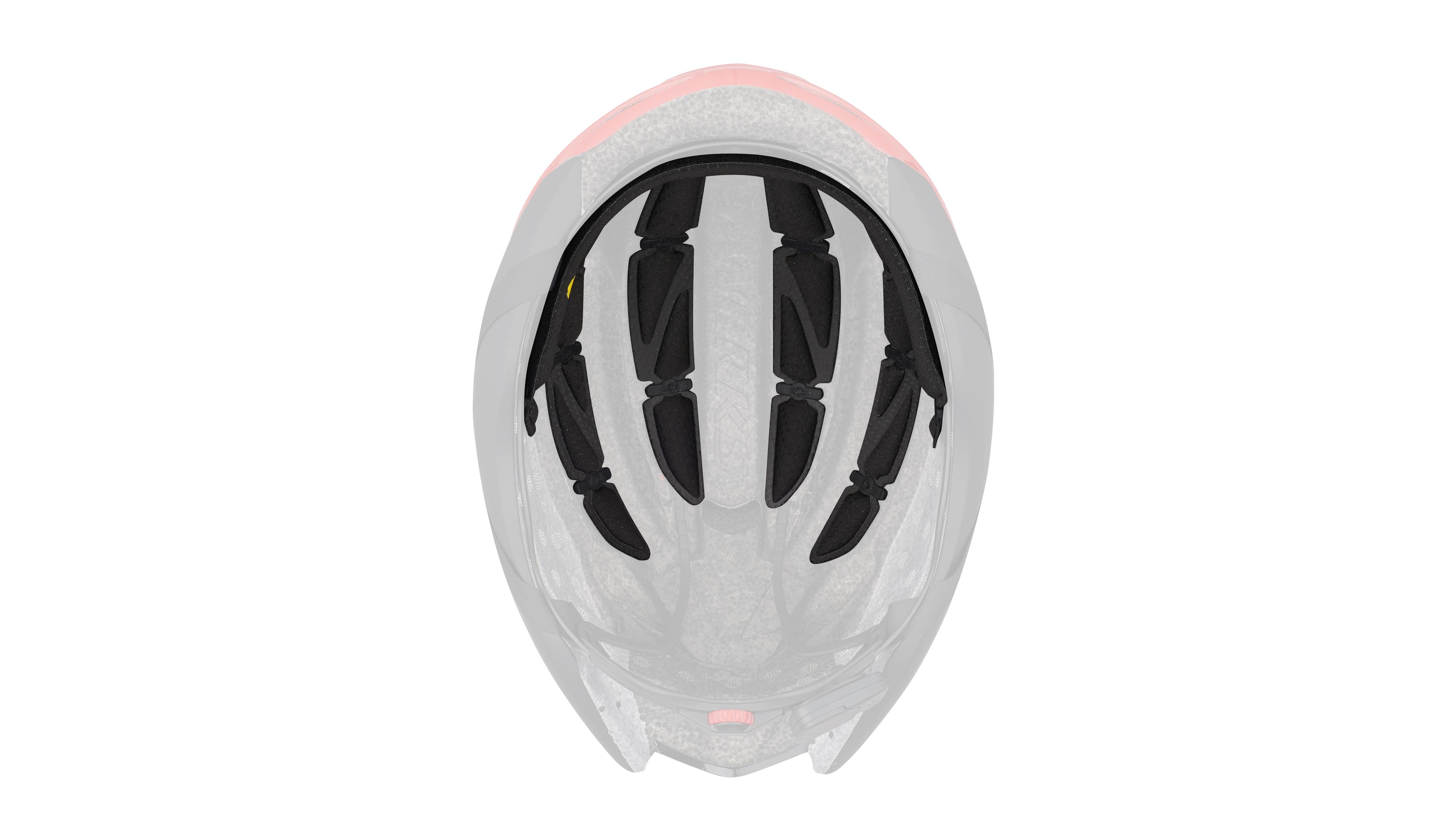 Specialized S-Works Evade II Pad Set