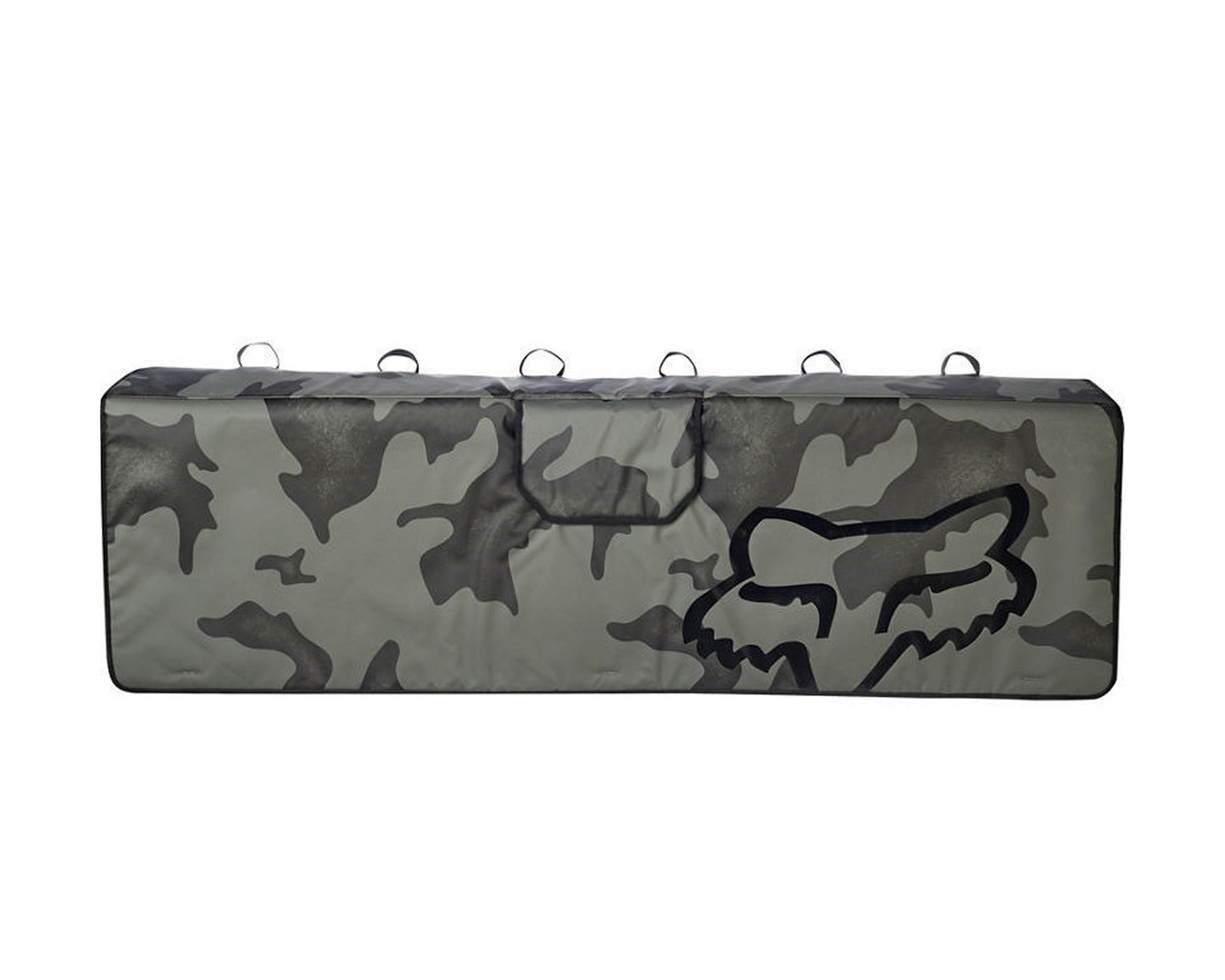 Fox Racing Camo Tailgate Cover Large - Camo OS