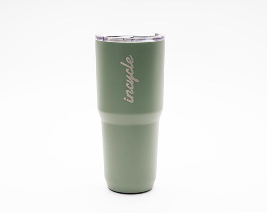 Camelbak Tumbler SST Vacuum Insulated 30oz Incycle Moss