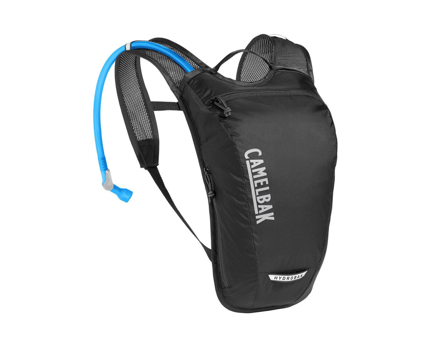 Camelbak Hydrobak Light 50oz - Black/Silver