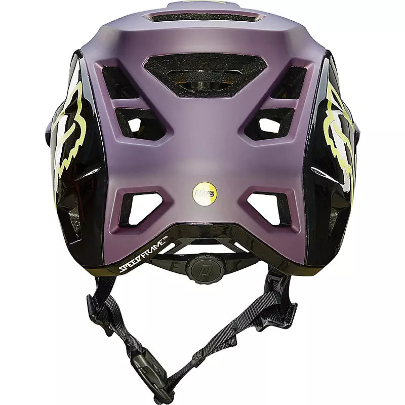 Fox Speedframe Pro Helmet