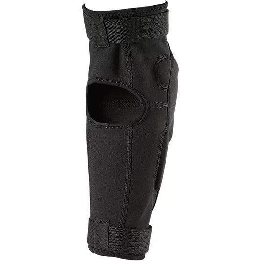 FOX RACING Fox Launch D3O Youth Elbow Guard Blk Os - Black