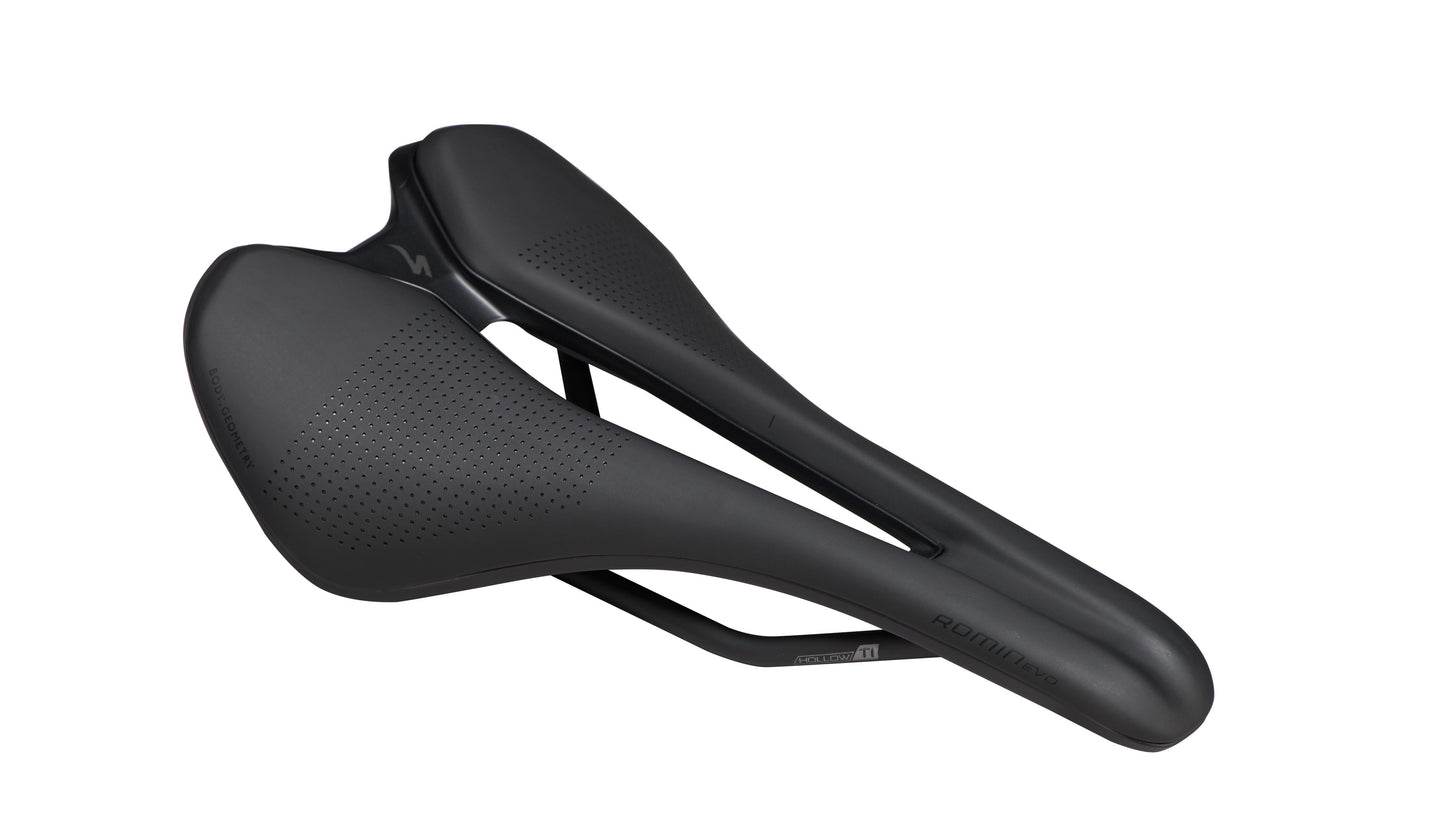 Specialized Romin Evo Expert Gel Saddle