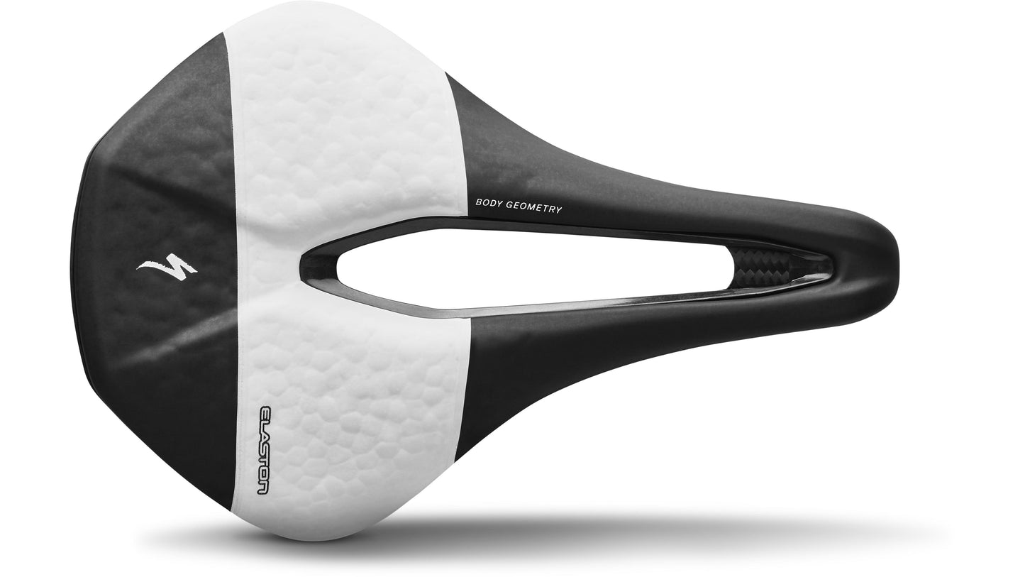 Specialized Power Pro Elaston Saddle White 155mm