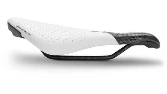Specialized Power Pro Womens Saddle - White