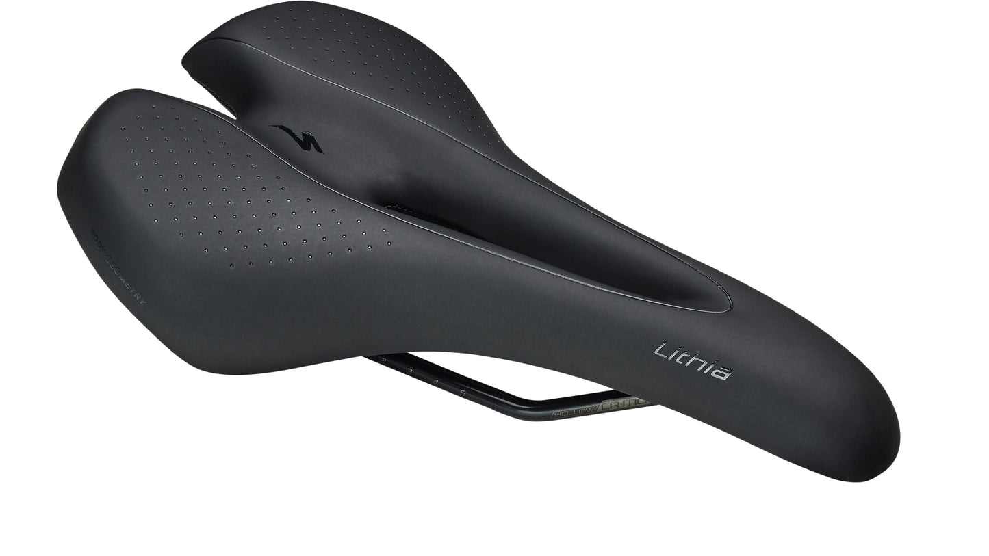 Specialized Lithia Comp Gel Wmn Saddle