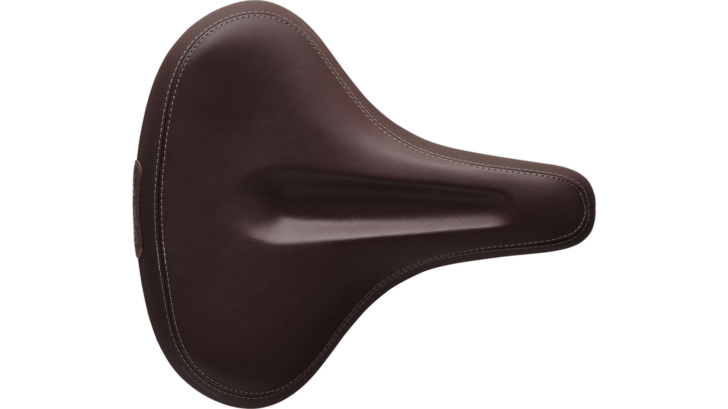 Specialized The Cup Saddle Brown 245mm