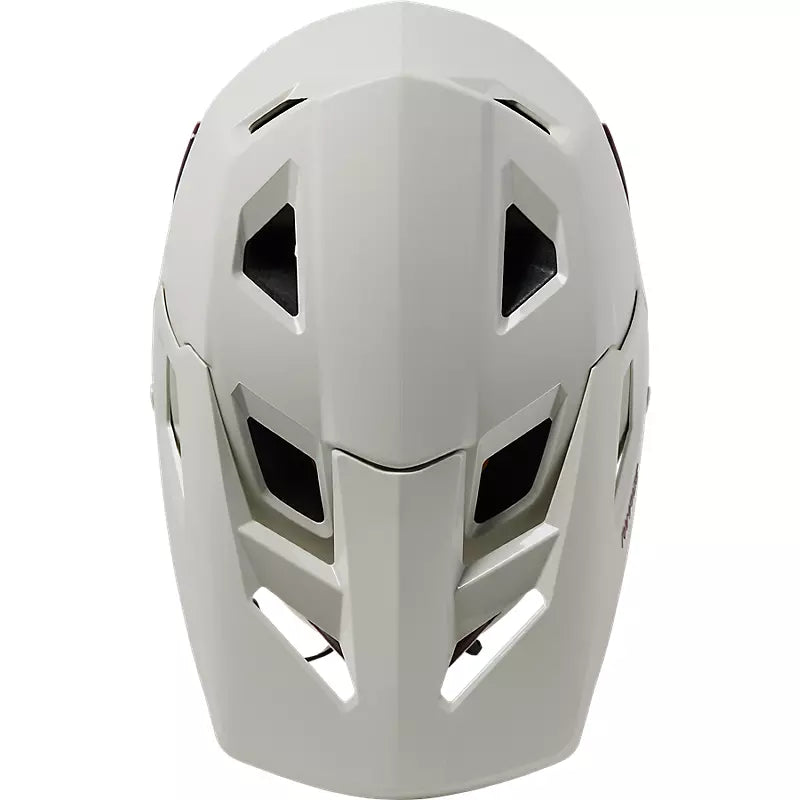 Fox Youth Rampage Helmet
