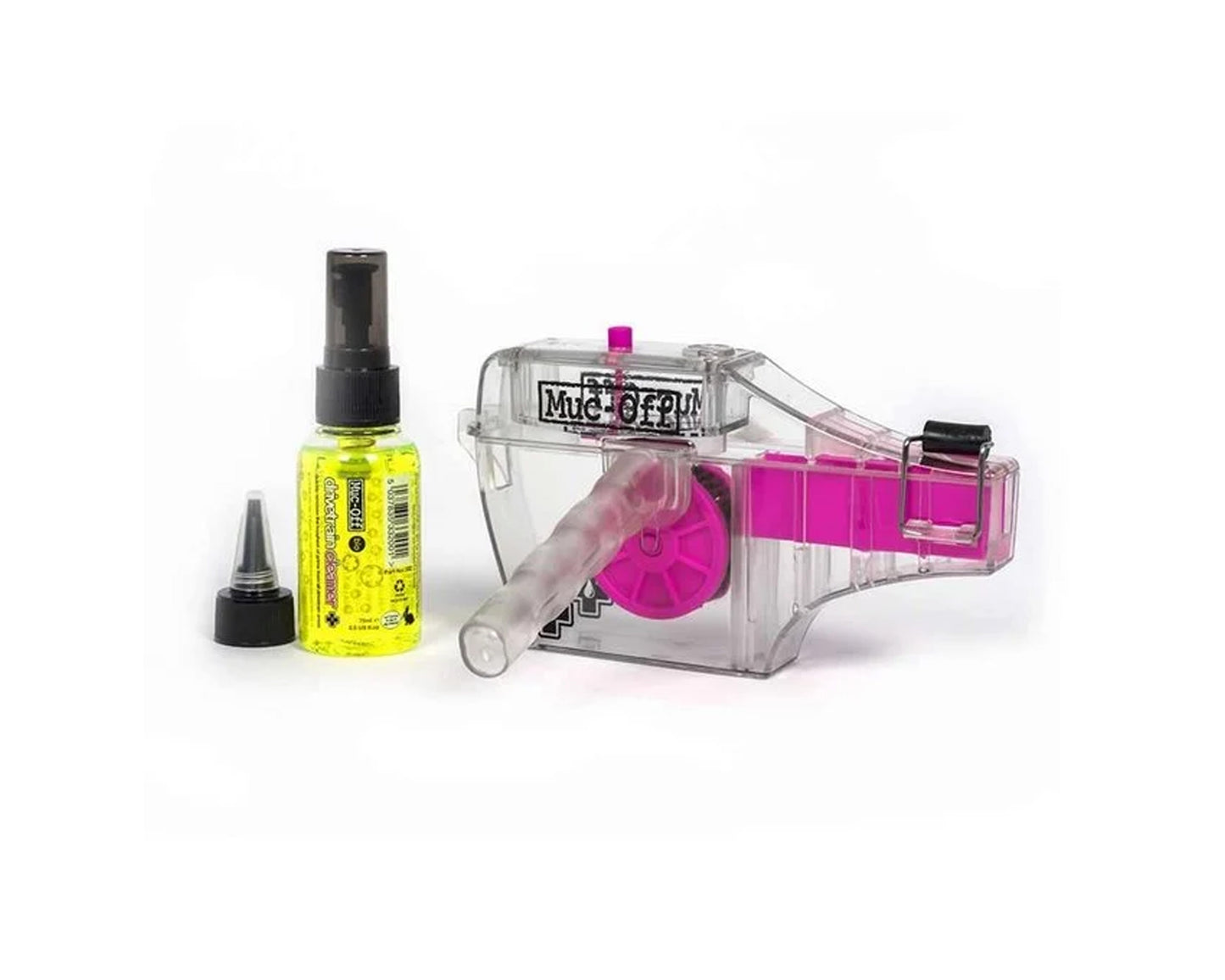 Muc-Off X3 Chain Cleaning Kit