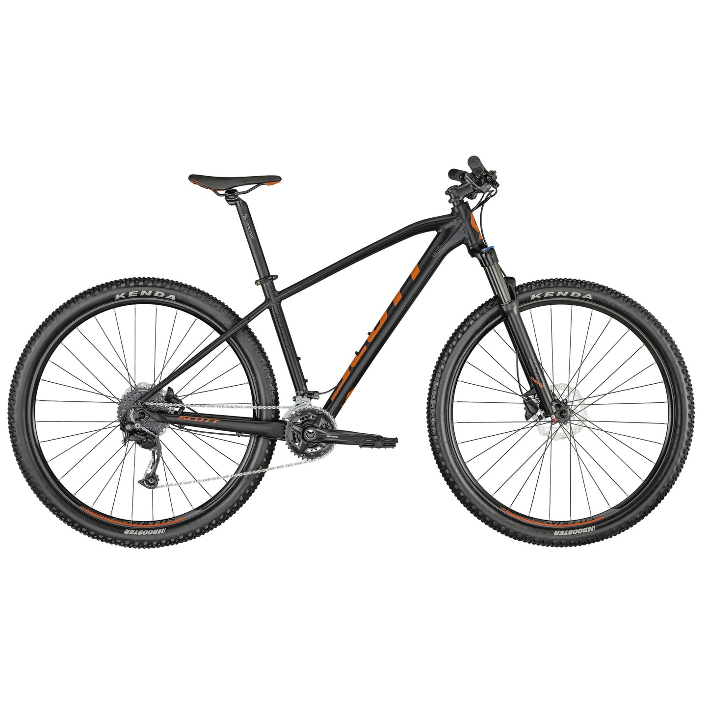 Scott Bike Aspect 940 granite (KH)
