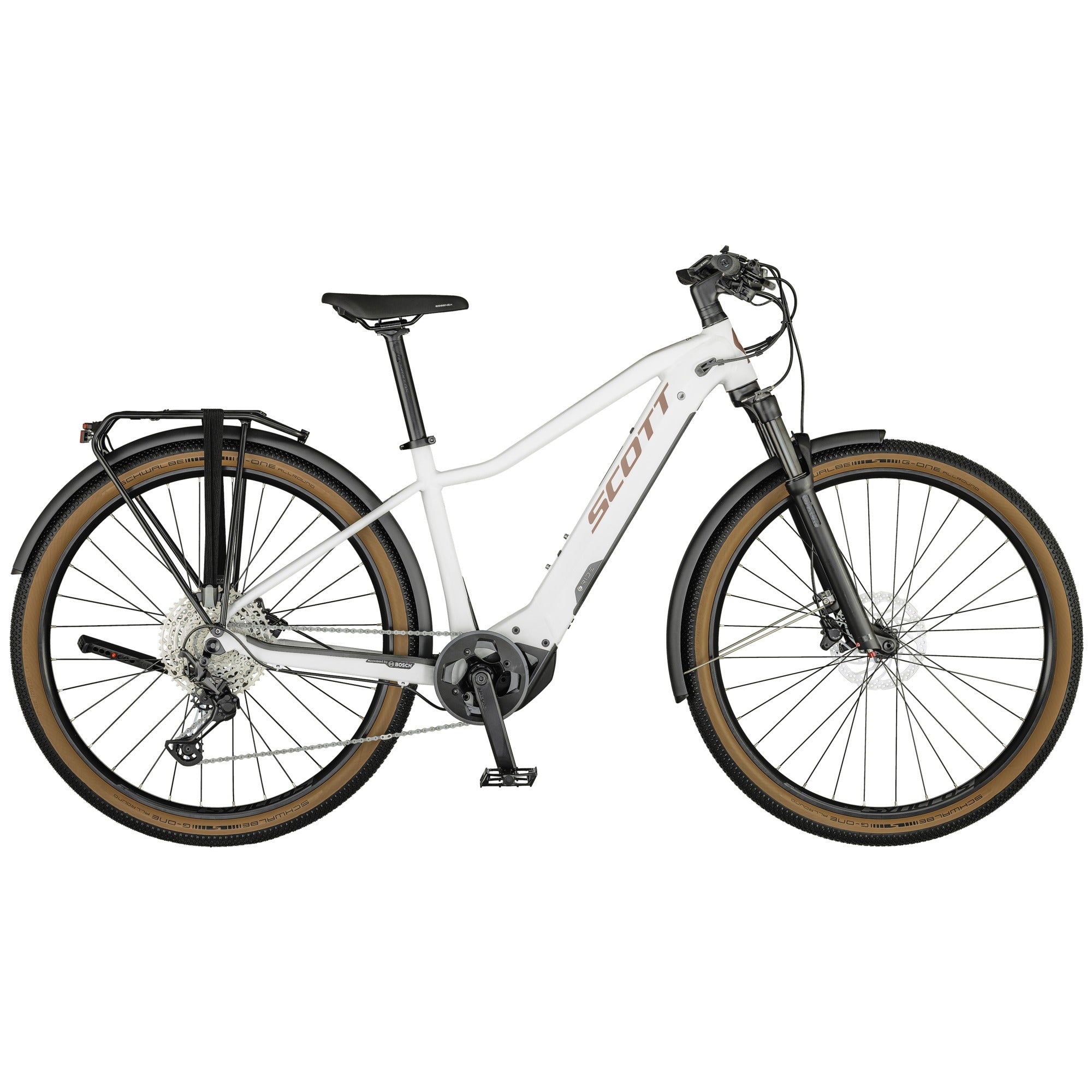 trekking e bike damen scott Scott Bike Axis eRIDE 10 Lady US – Incycle Bicycles