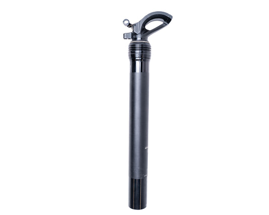 Blem Specialized Command Post Blacklite 30 9X390Mm Travel - Black