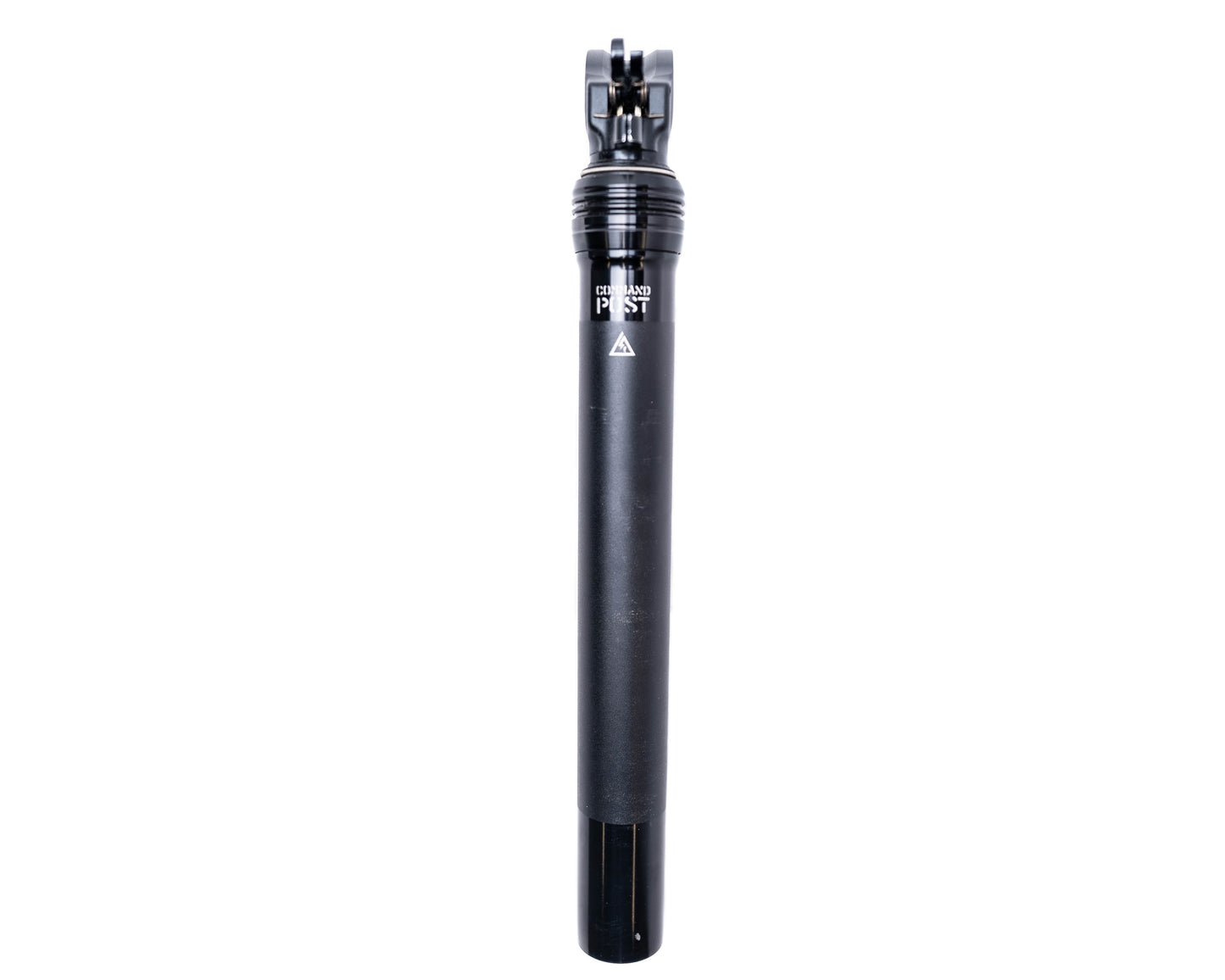 Blem Specialized Command Post Blacklite 30 9X390Mm Travel - Black