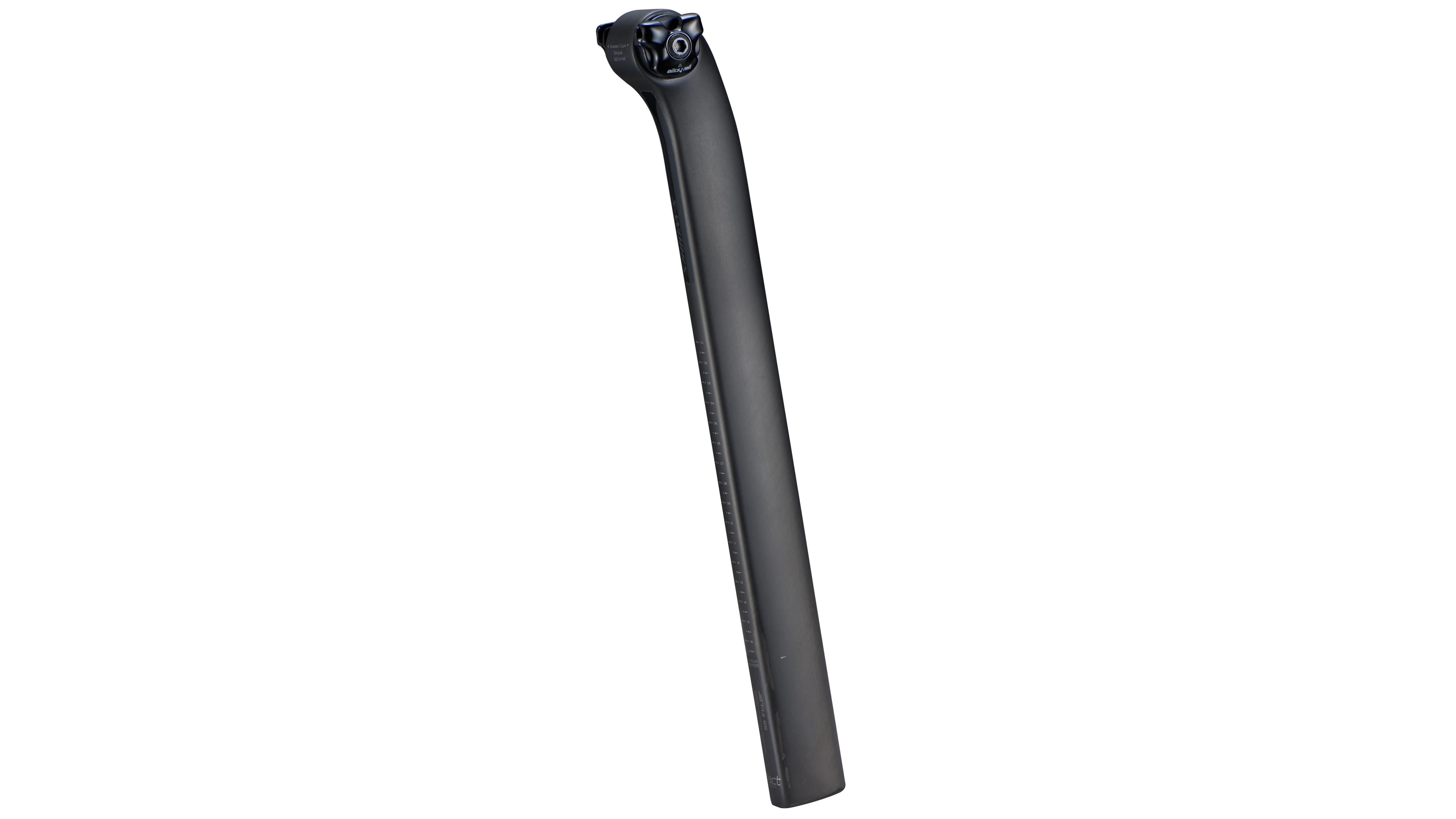 Specialized S-Works Tarmac Carbon Post (Clean) – Incycle Bicycles