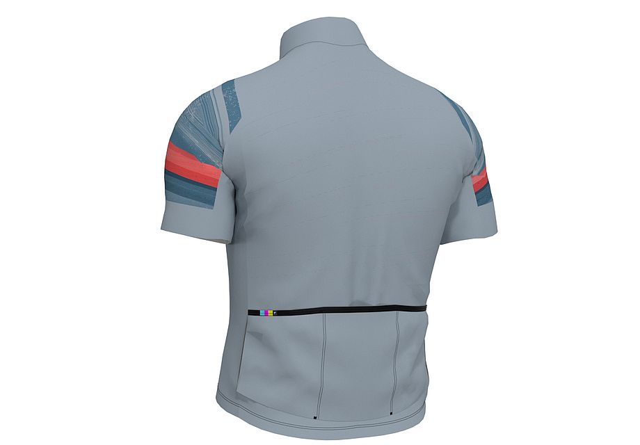 Specialized Altered Path - Sl Expert Jersey Ss